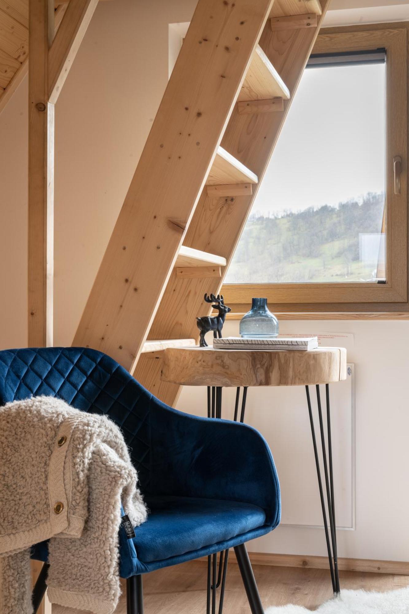 Domek Zakopane Tatrzanski Kacik Apartzakop Εξωτερικό φωτογραφία