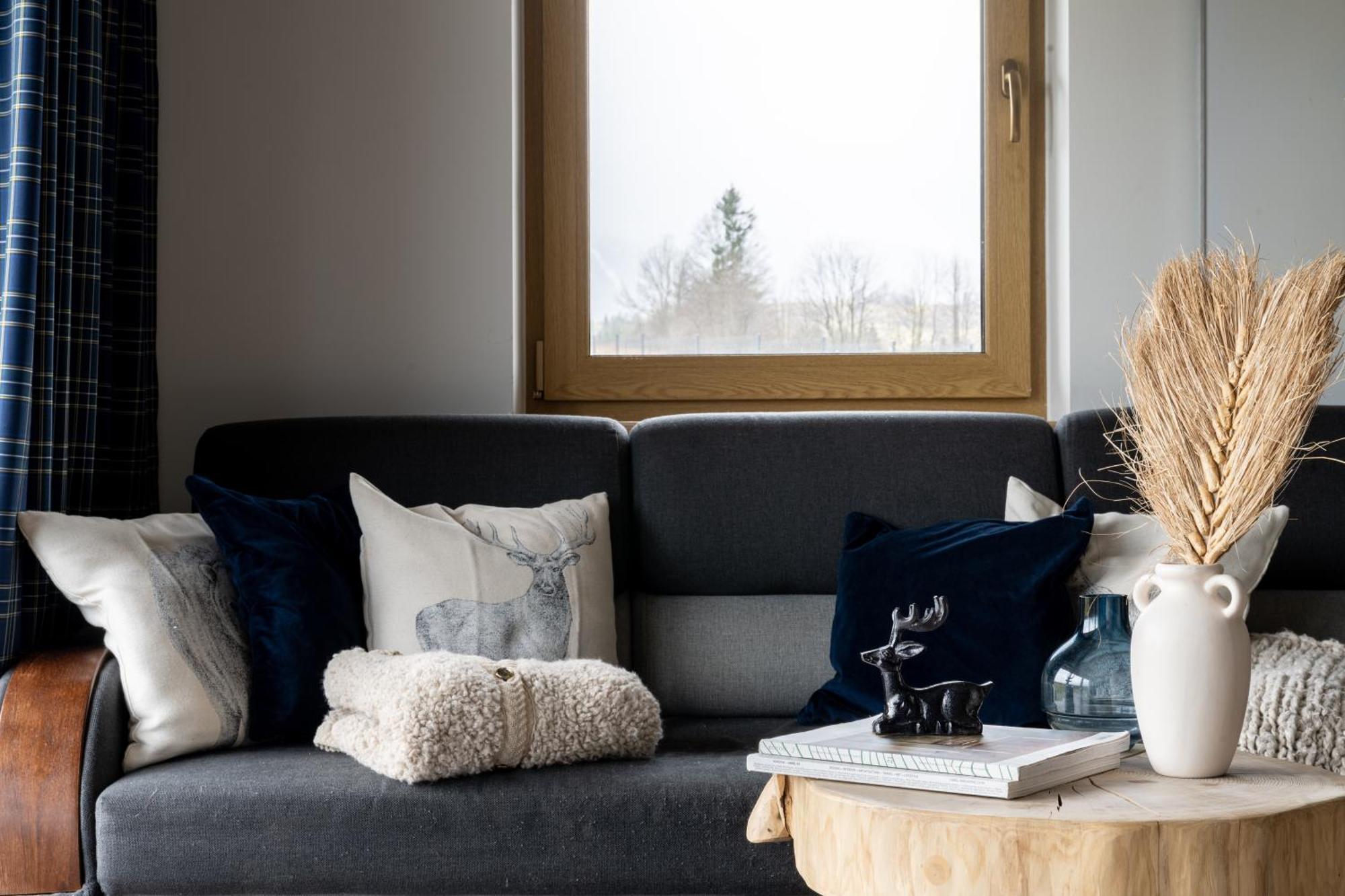 Domek Zakopane Tatrzanski Kacik Apartzakop Εξωτερικό φωτογραφία